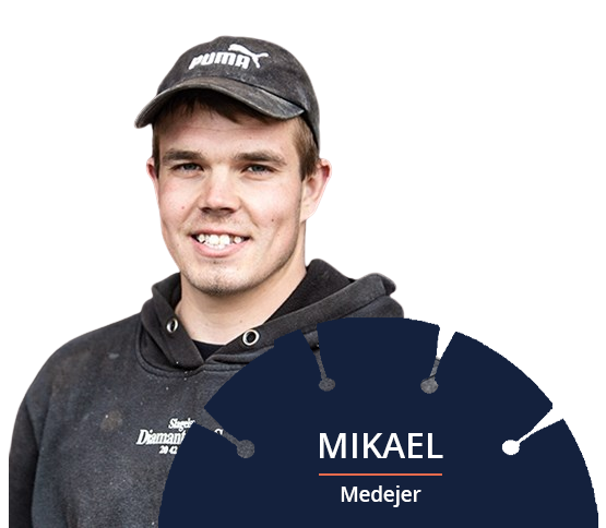 Mikael